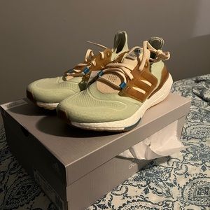 Men’s adidas Ultraboost 22 GX9141 Size 11